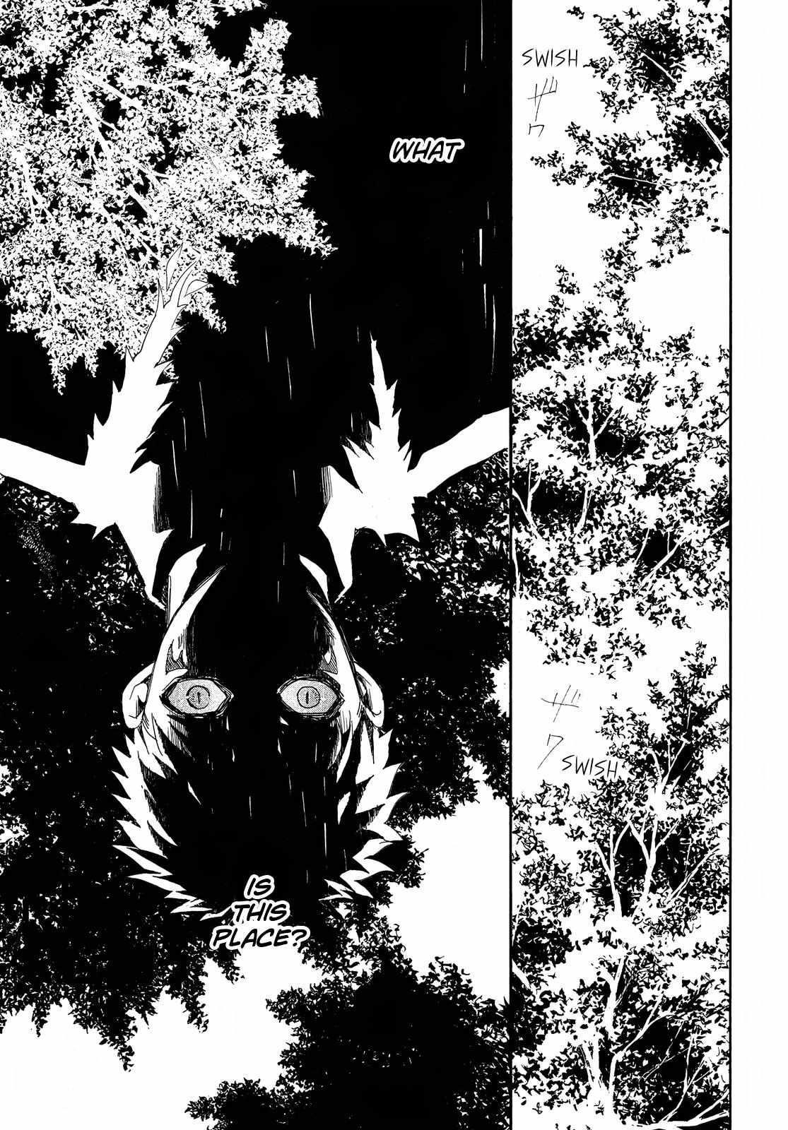 Akatsuki no Yona Chapter 248 - Page 10