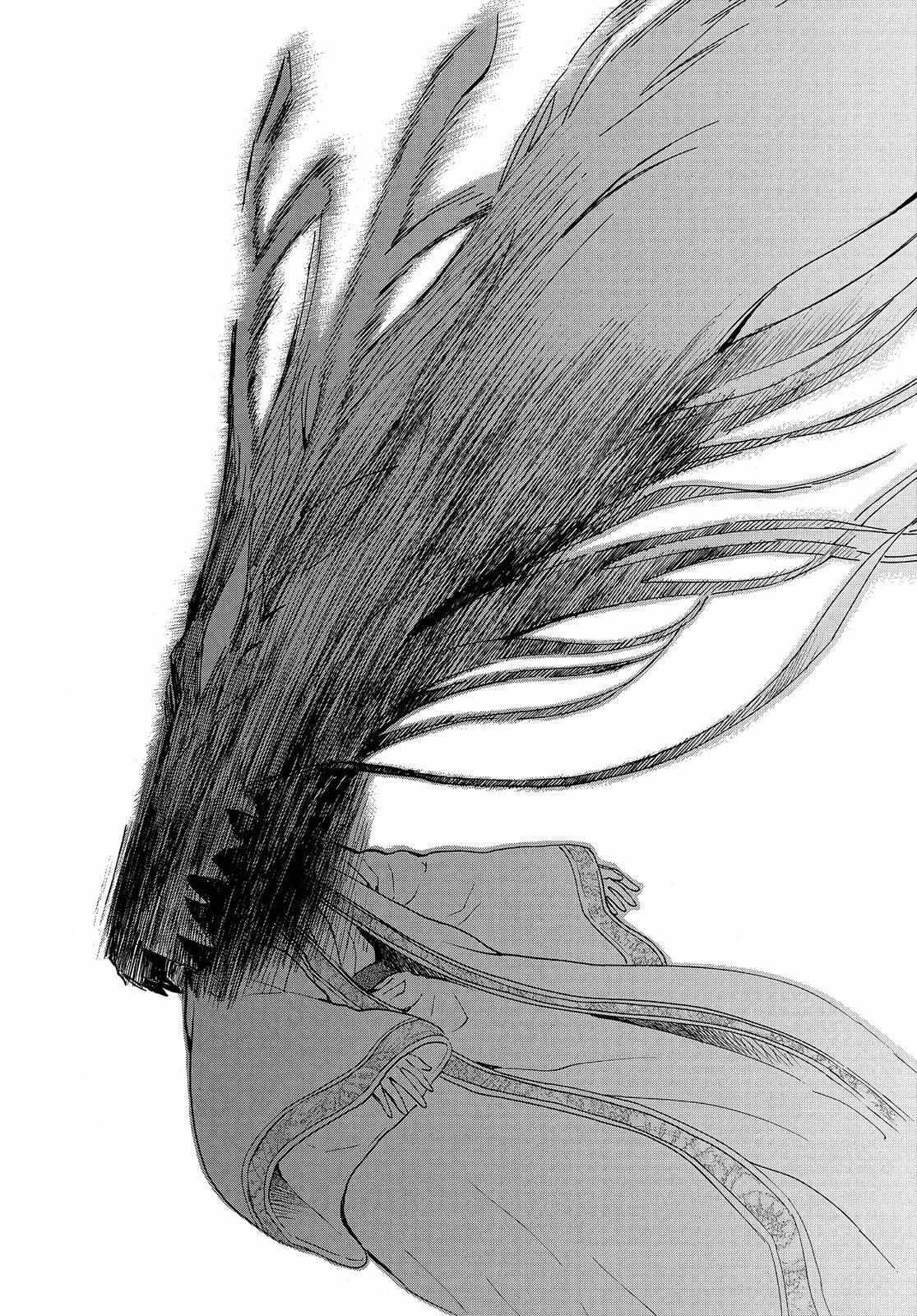 Akatsuki no Yona Chapter 249 - Page 19