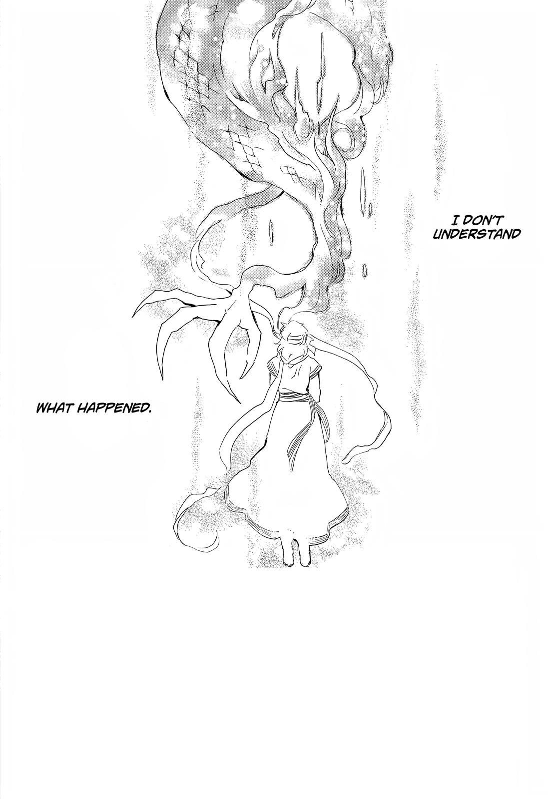 Akatsuki no Yona Chapter 253 - Page 2