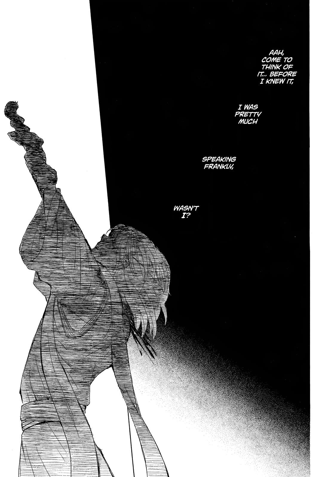 Akatsuki no Yona Chapter 255 - Page 28