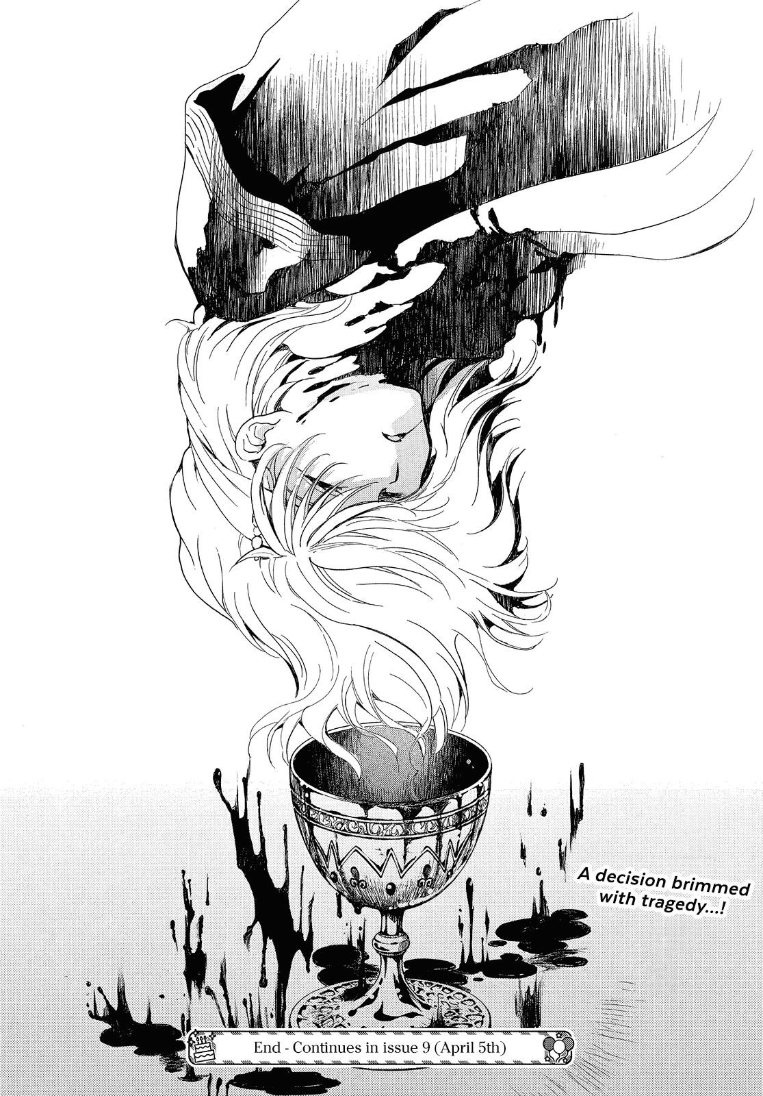 Akatsuki no Yona Chapter 255 - Page 29