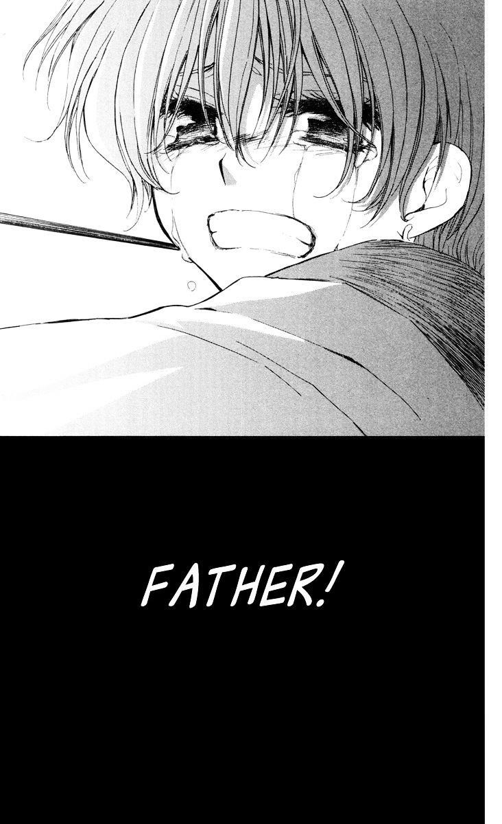 Akatsuki no Yona Chapter 26 - Page 20