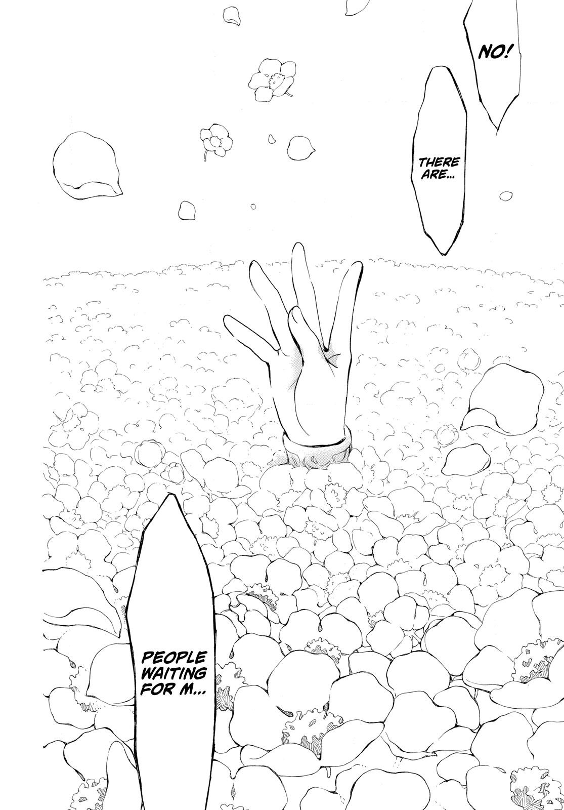 Akatsuki no Yona Chapter 264 - Page 20