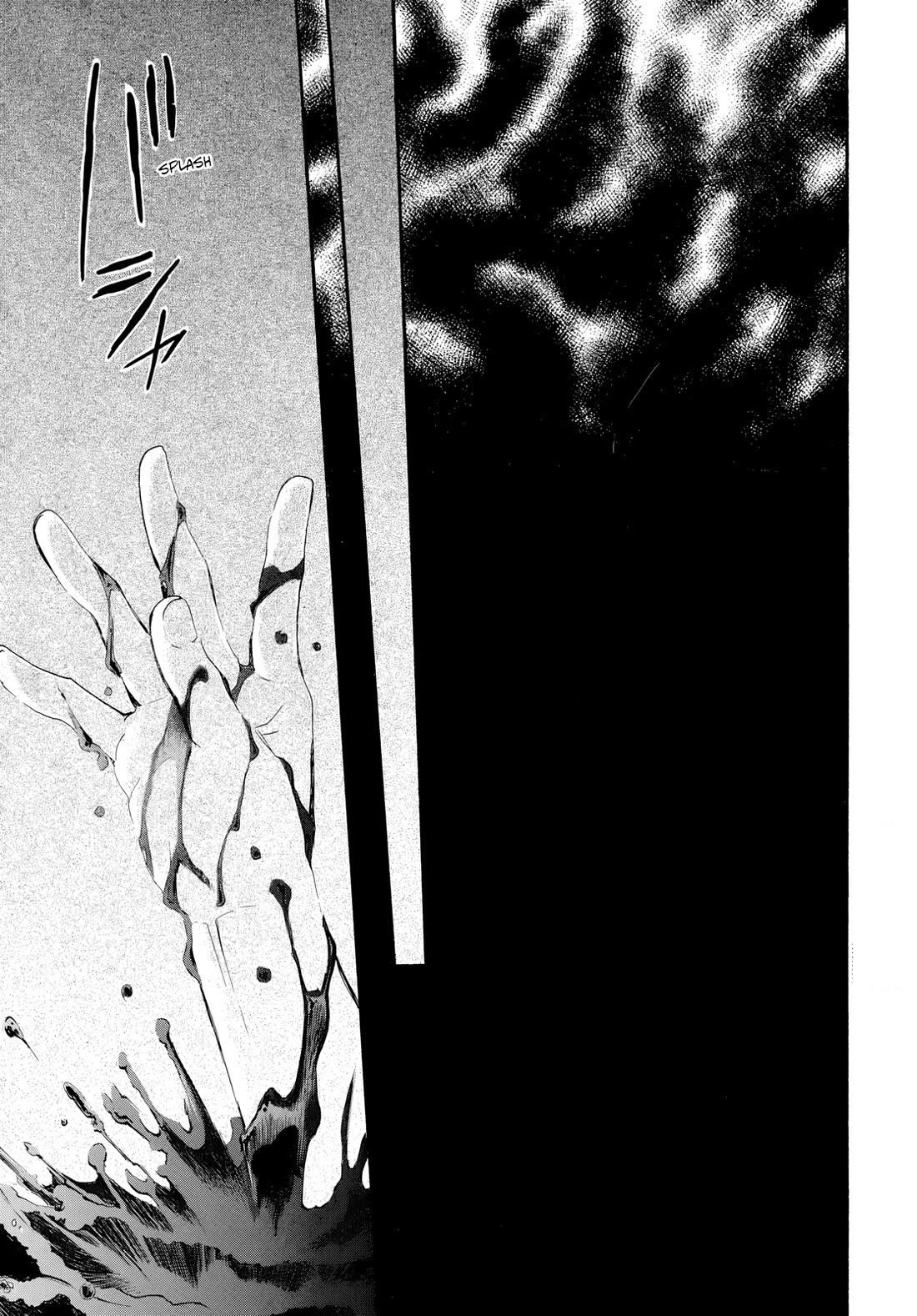 Akatsuki no Yona Chapter 264 - Page 21