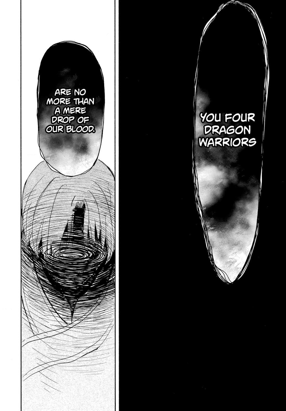 Akatsuki no Yona Chapter 265 - Page 28