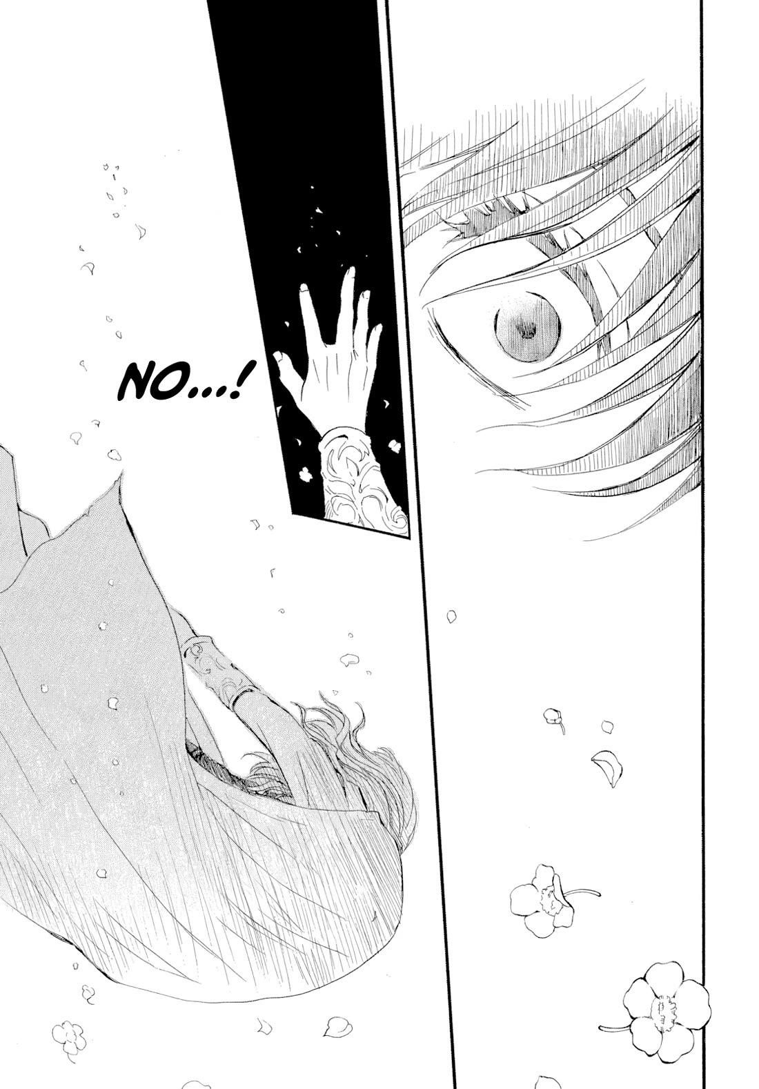 Akatsuki no Yona Chapter 267 - Page 24