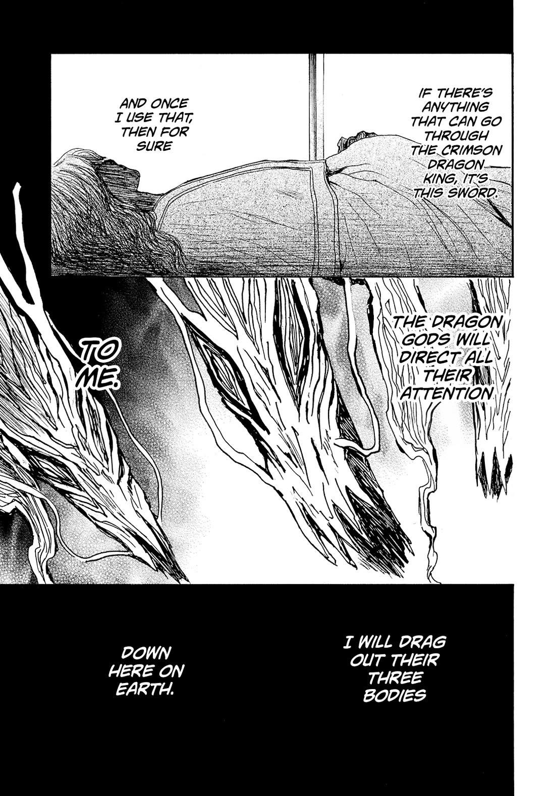 Akatsuki no Yona Chapter 269 - Page 20