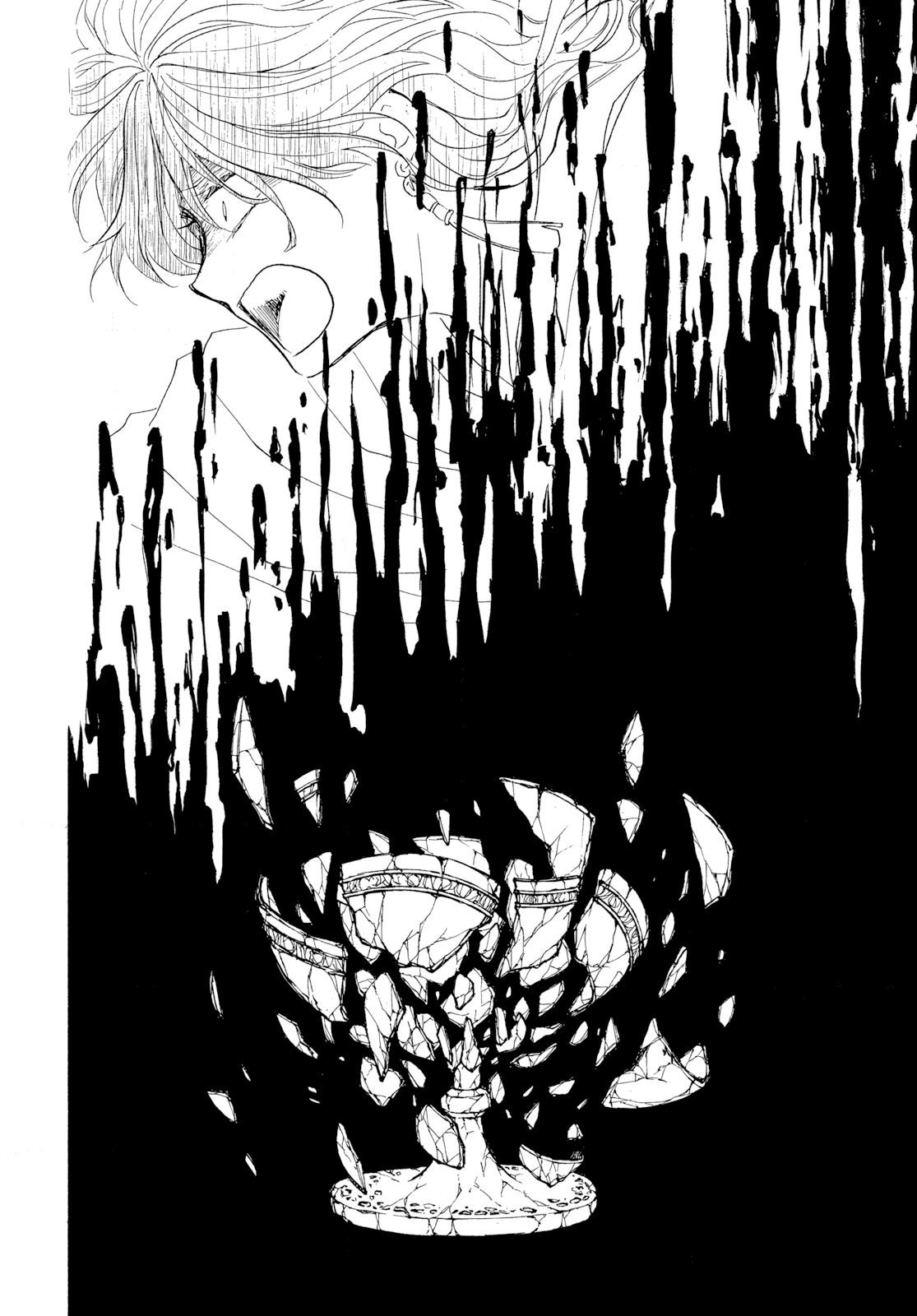 Akatsuki no Yona Chapter 271 - Page 12