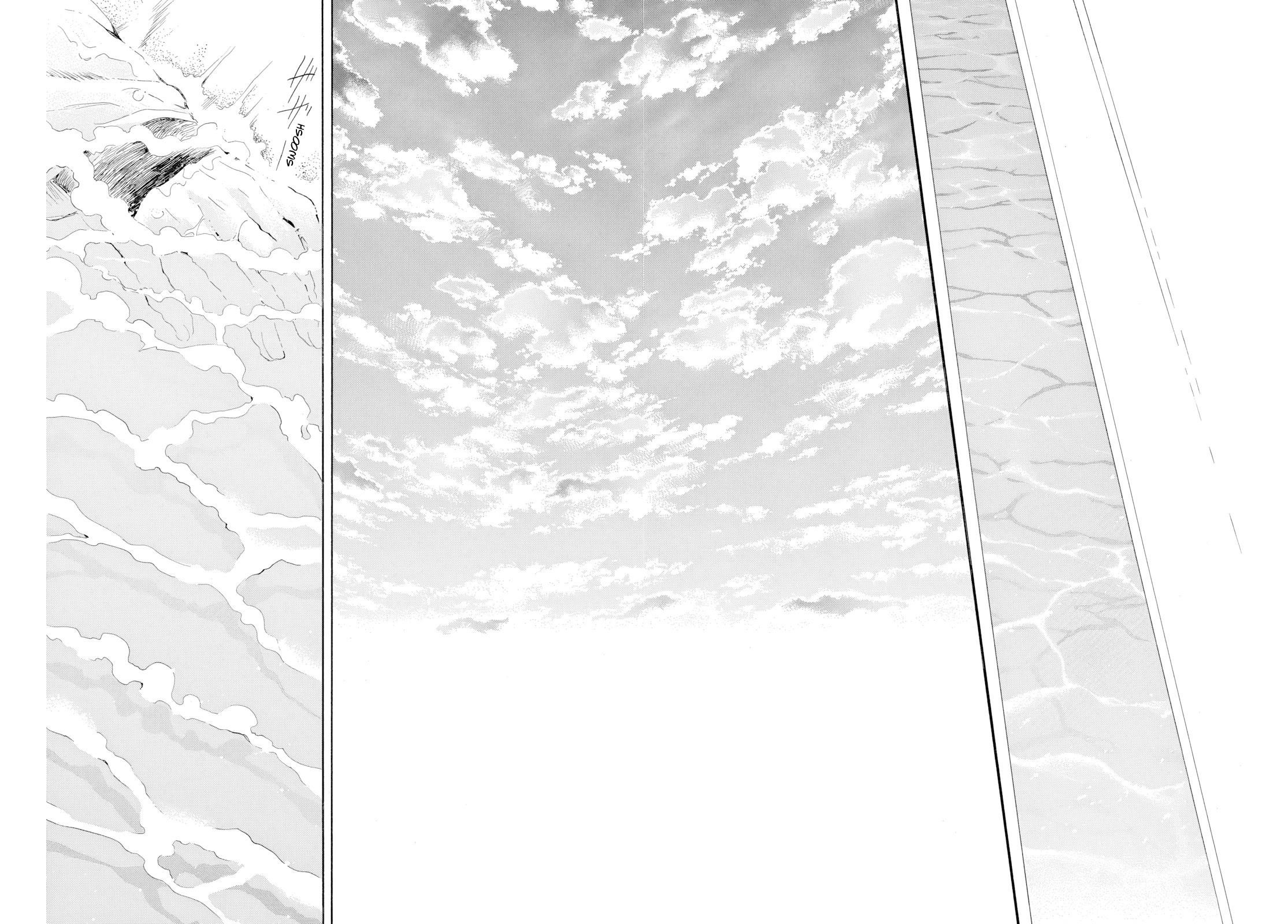 Akatsuki no Yona Chapter 272 - Page 30