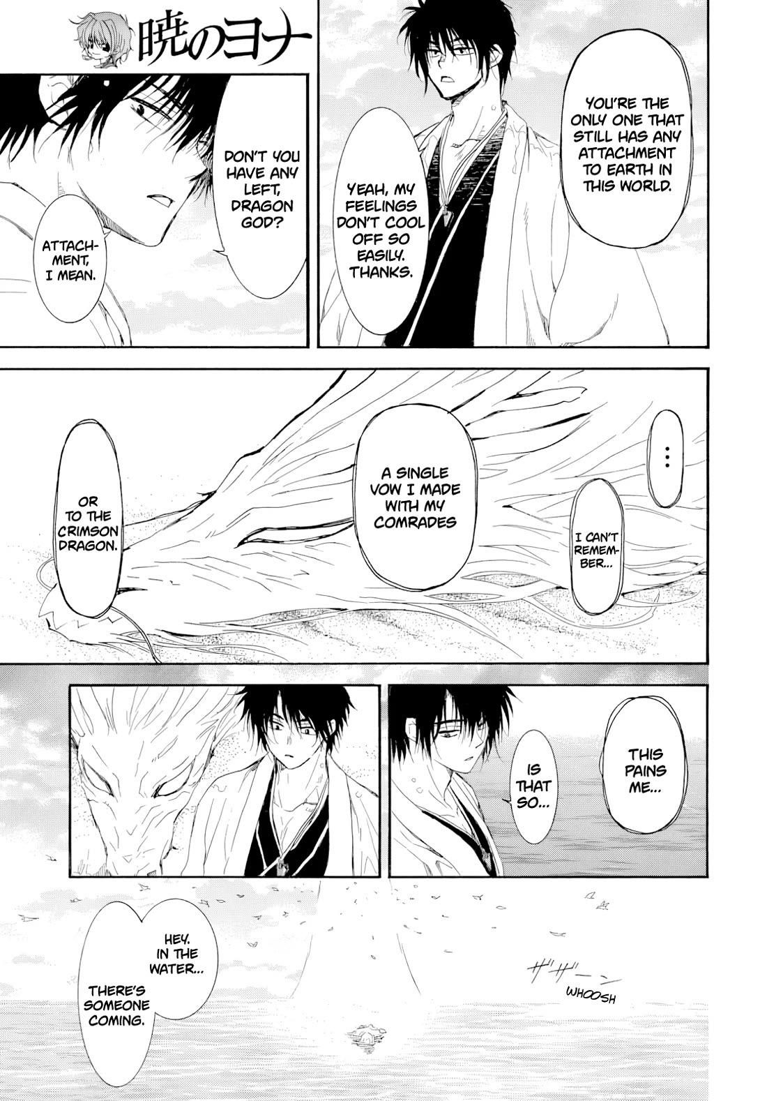 Akatsuki no Yona Chapter 273 - Page 10