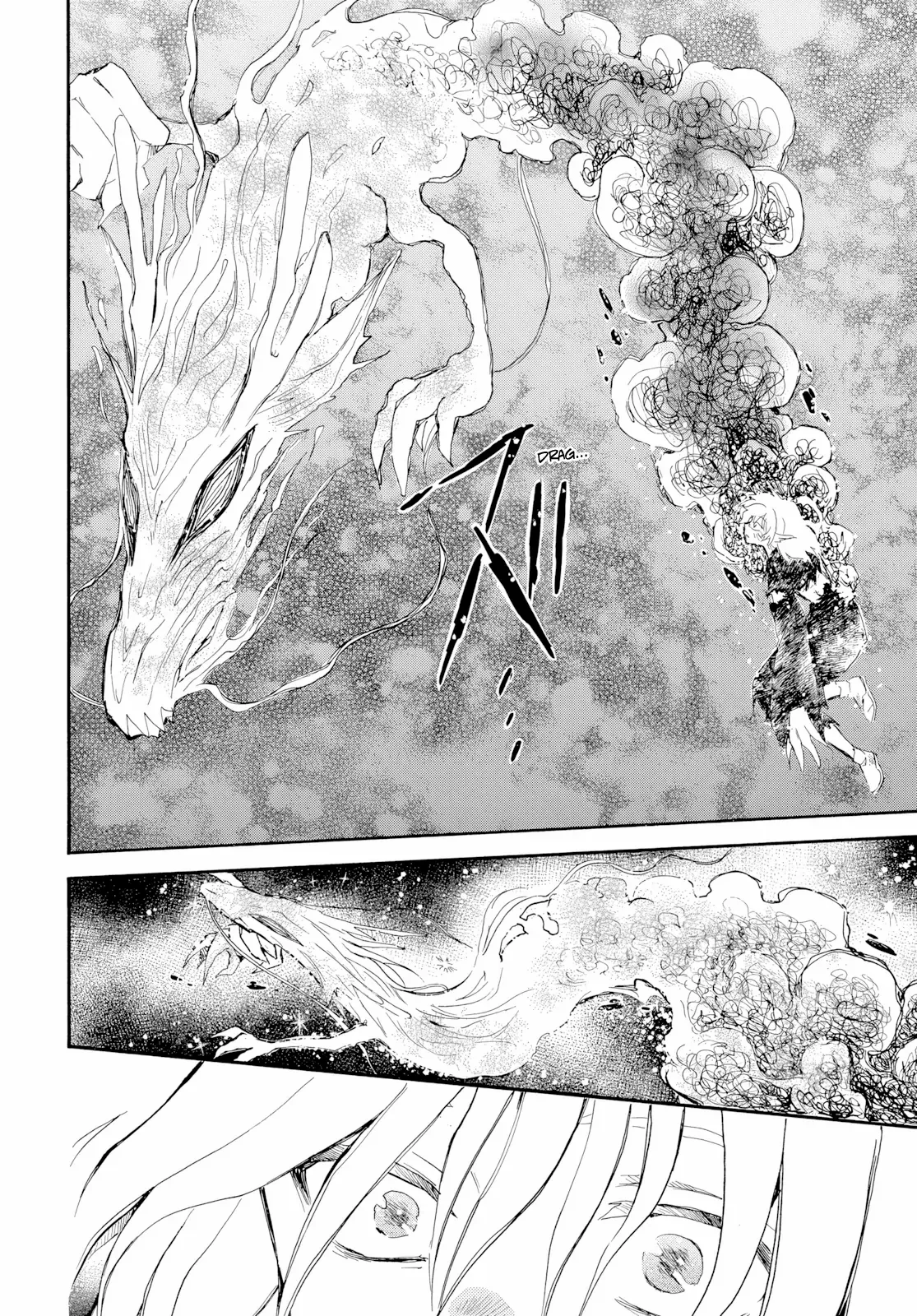 Akatsuki no Yona Chapter 275 - Page 11