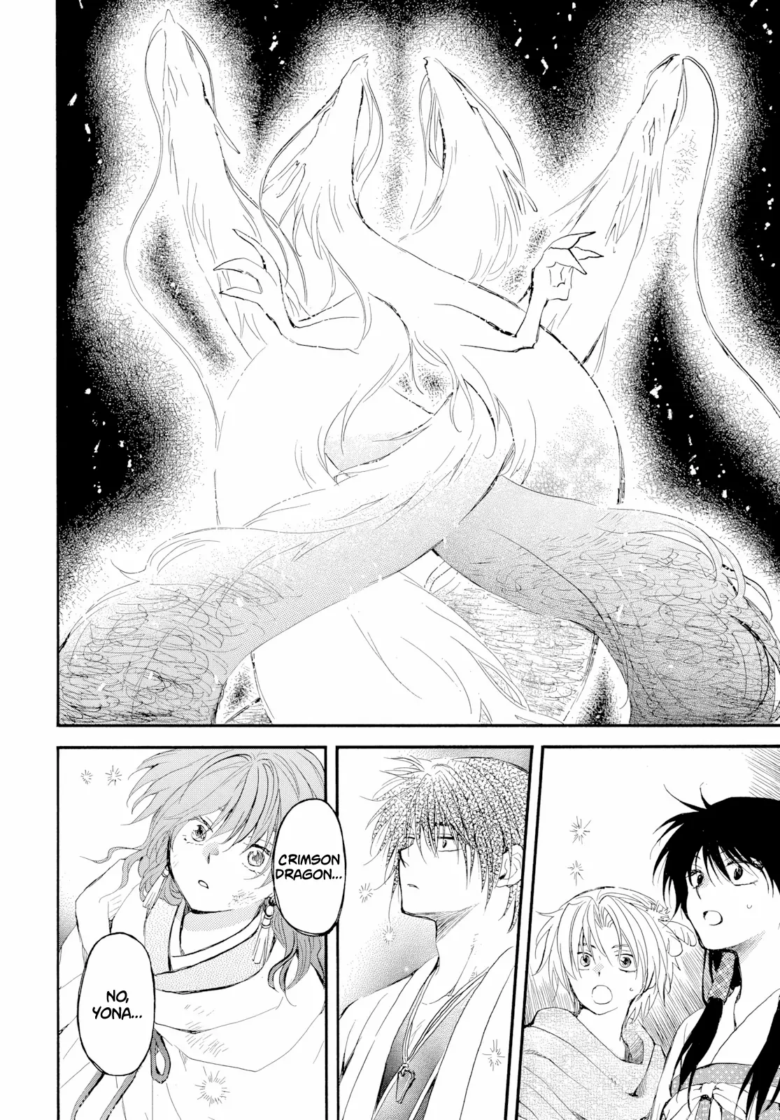 Akatsuki no Yona Chapter 275 - Page 13