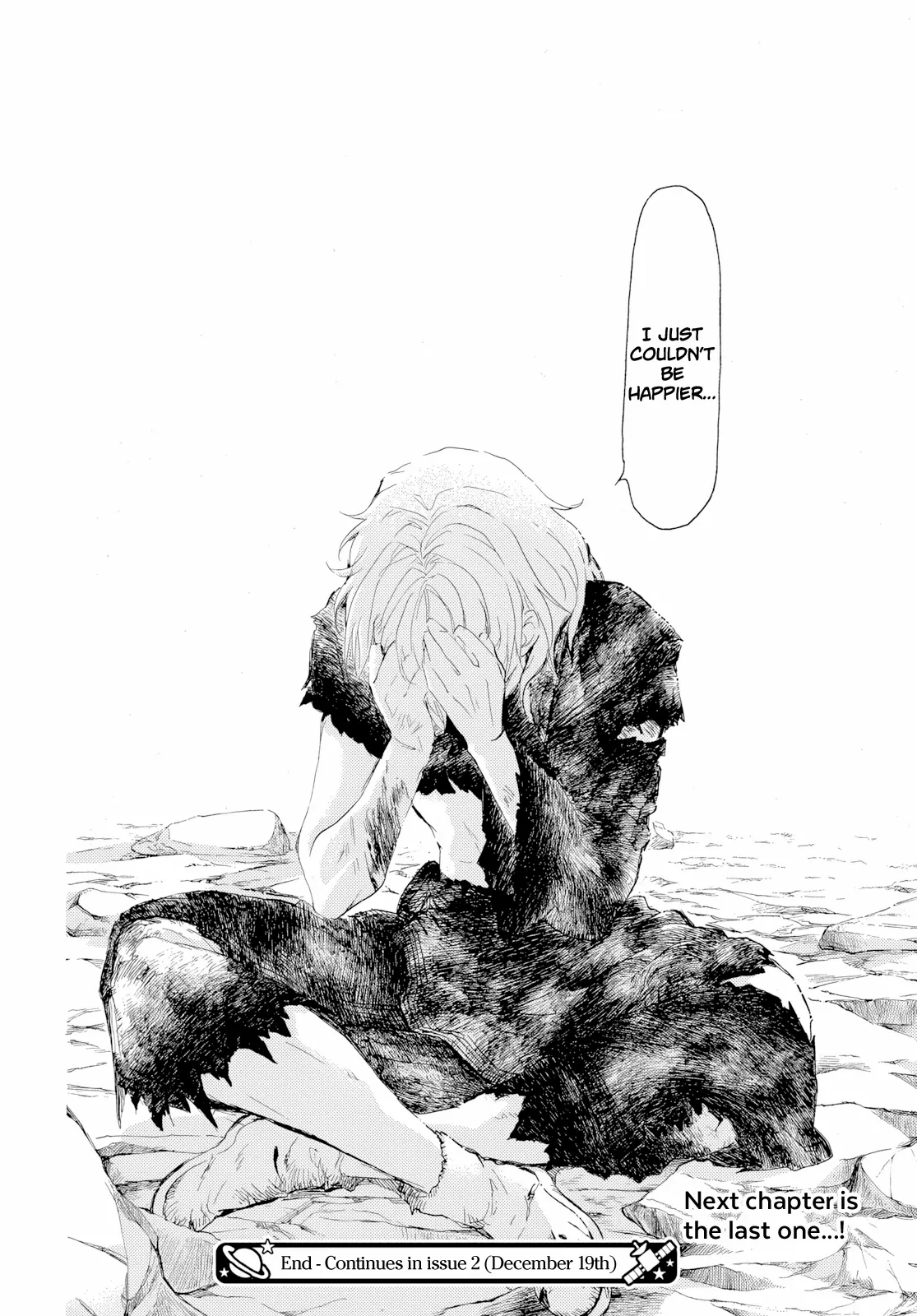 Akatsuki no Yona Chapter 275 - Page 30