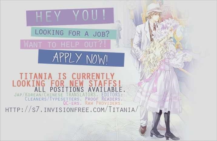 Akatsuki no Yona Chapter 4 - Page 1