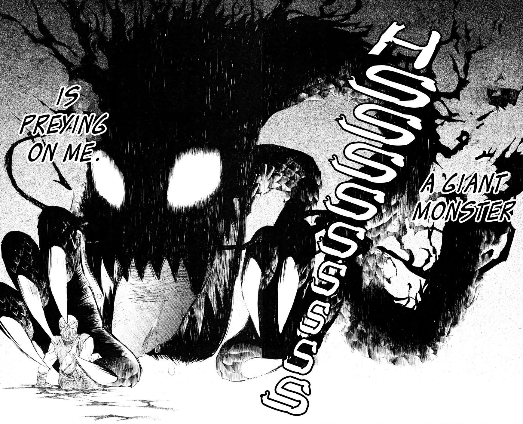 Akatsuki no Yona Chapter 50 - Page 20