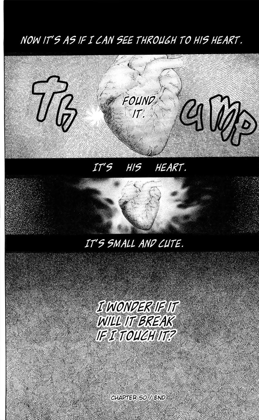 Akatsuki no Yona Chapter 50 - Page 28