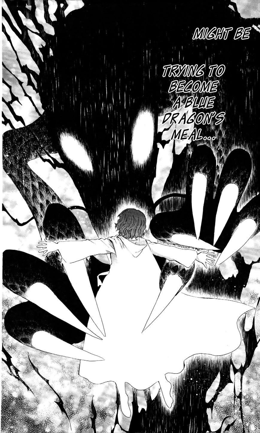 Akatsuki no Yona Chapter 51 - Page 16