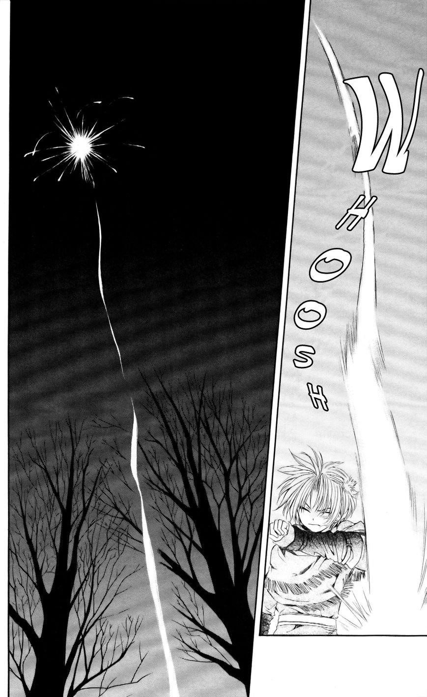 Akatsuki no Yona Chapter 55 - Page 6