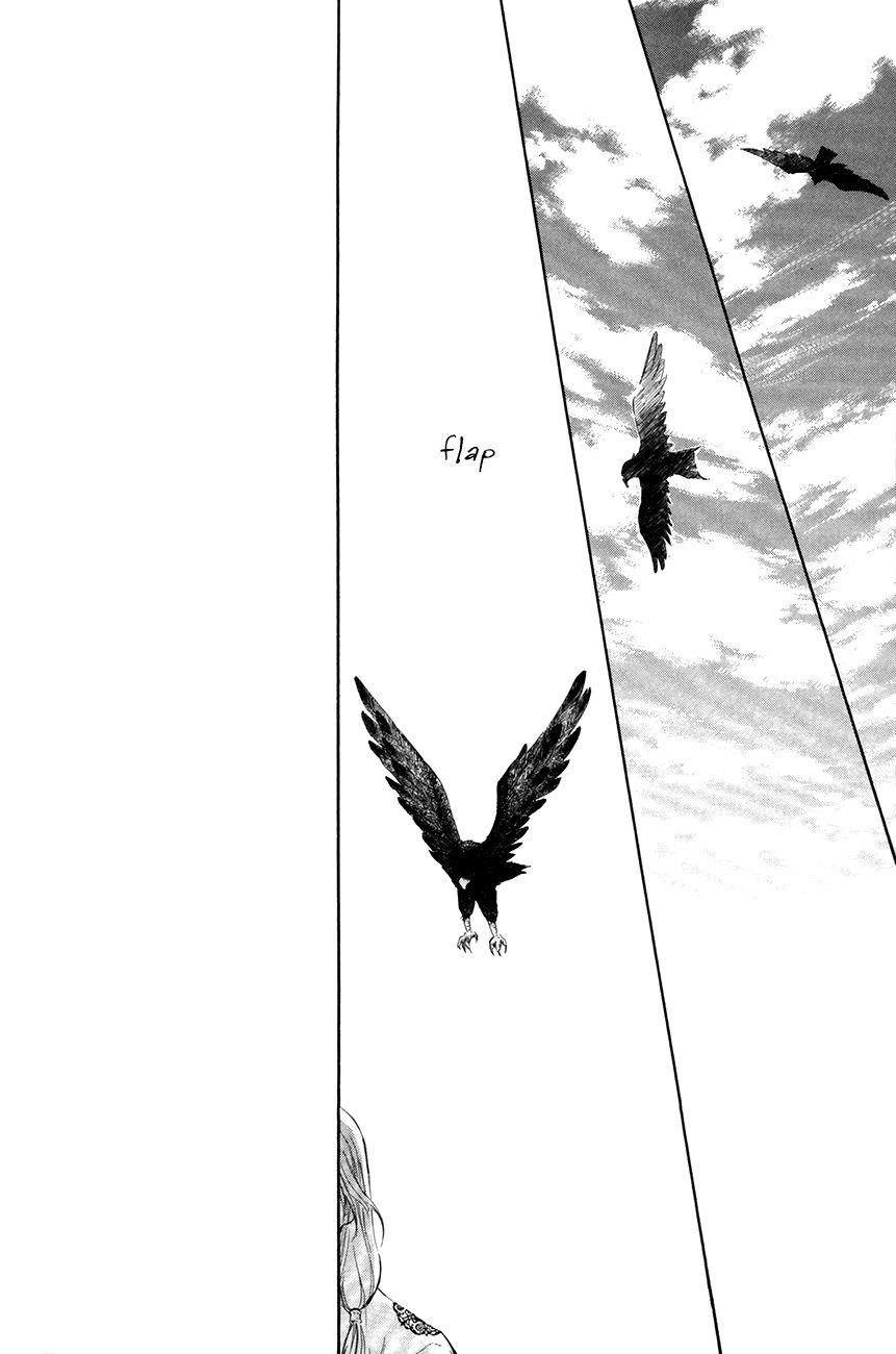 Akatsuki no Yona Chapter 72 - Page 26