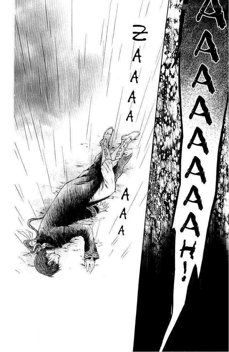 Akatsuki no Yona Chapter 77 - Page 30