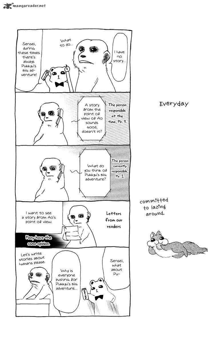 Akatsuki no Yona Chapter 82 - Page 30