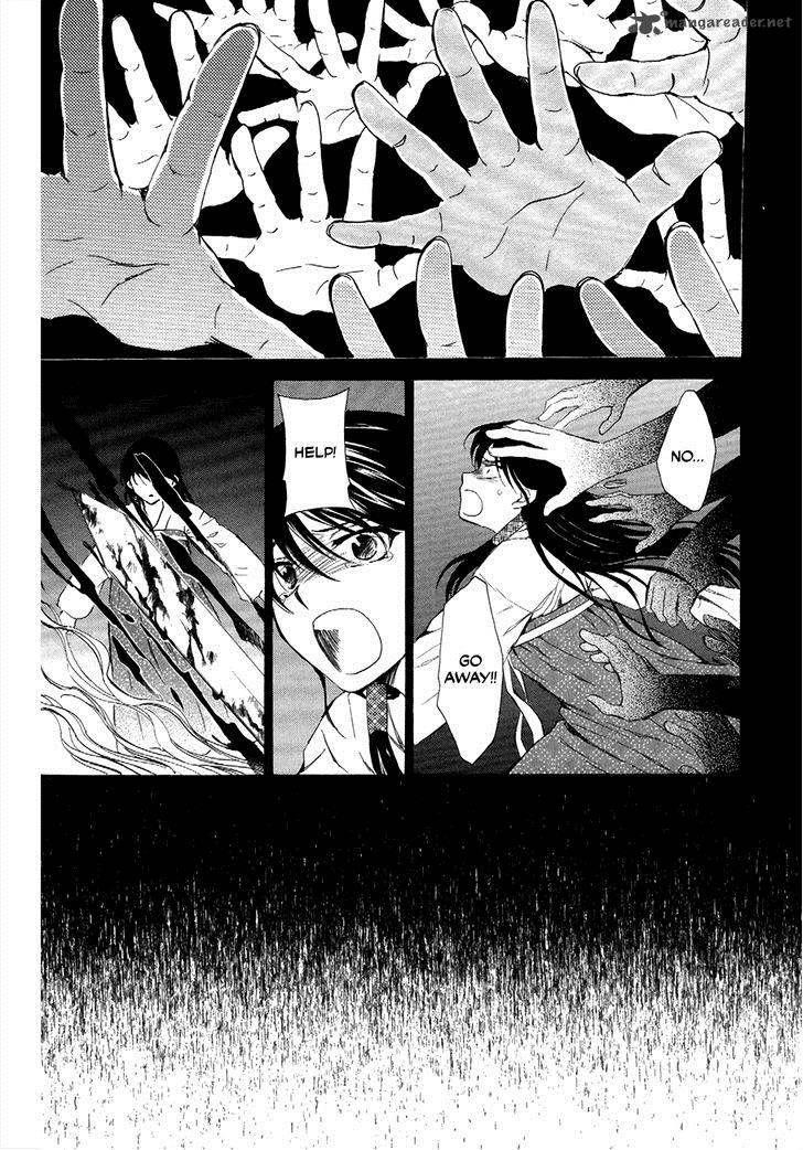 Akatsuki no Yona Chapter 84 - Page 2