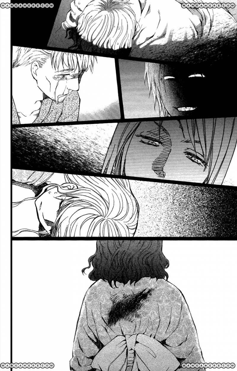 Akatsuki no Yona Chapter 85 - Page 12