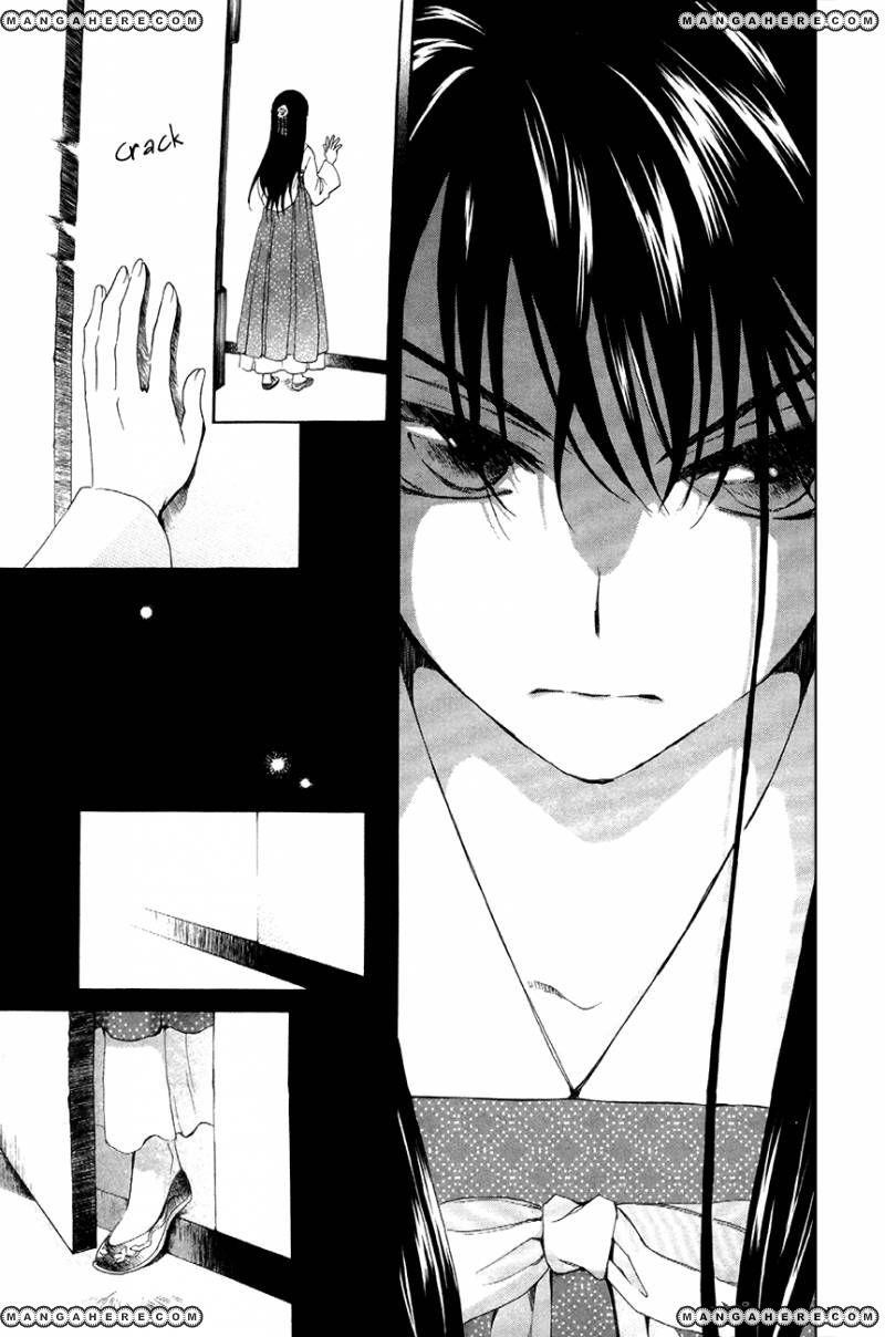 Akatsuki no Yona Chapter 85 - Page 13