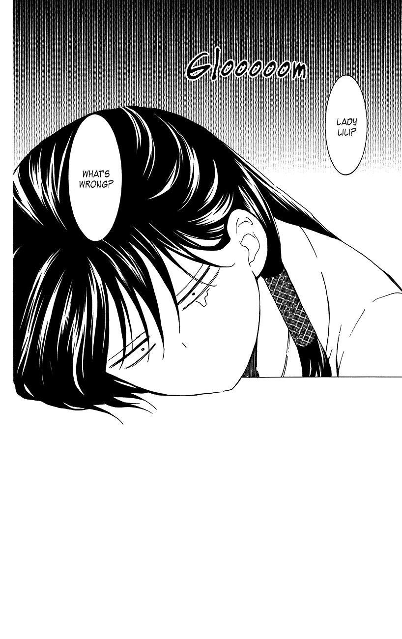 Akatsuki no Yona Chapter 93 - Page 5