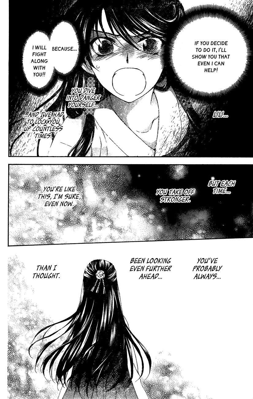 Akatsuki no Yona Chapter 94 - Page 19