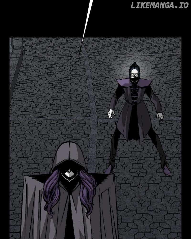 The Protagonist’s Hidden Strength Chapter 19 - Page 97