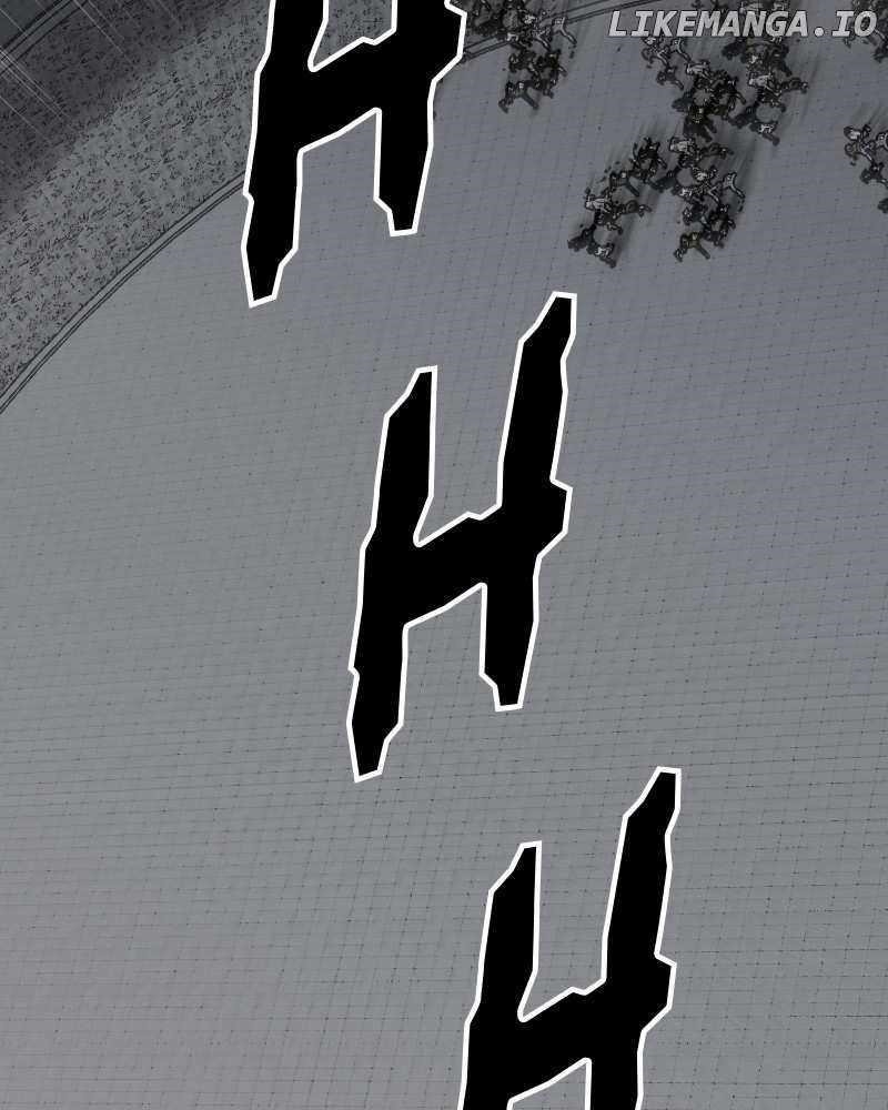 The Protagonist’s Hidden Strength Chapter 20 - Page 193