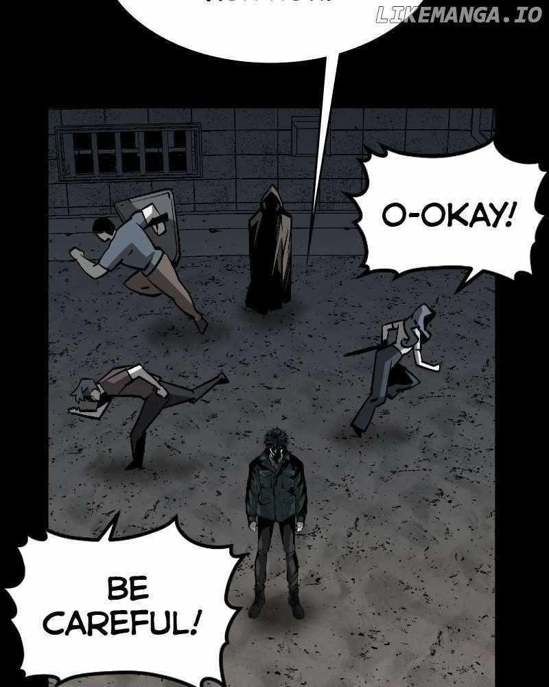 The Protagonist’s Hidden Strength Chapter 21 - Page 100