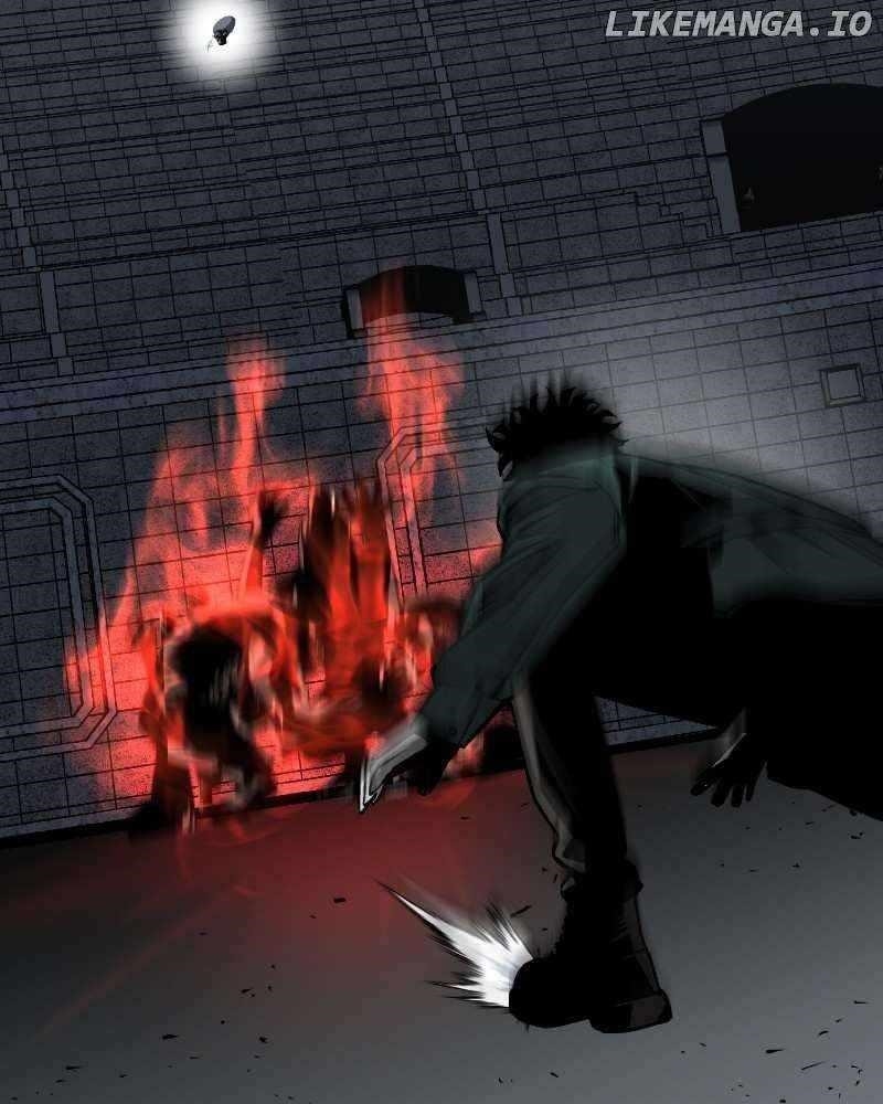 The Protagonist’s Hidden Strength Chapter 21 - Page 126