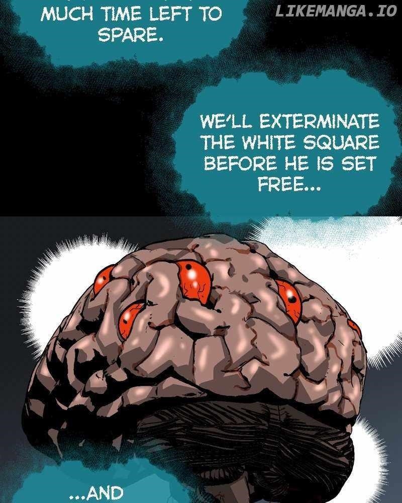 The Protagonist’s Hidden Strength Chapter 22 - Page 202