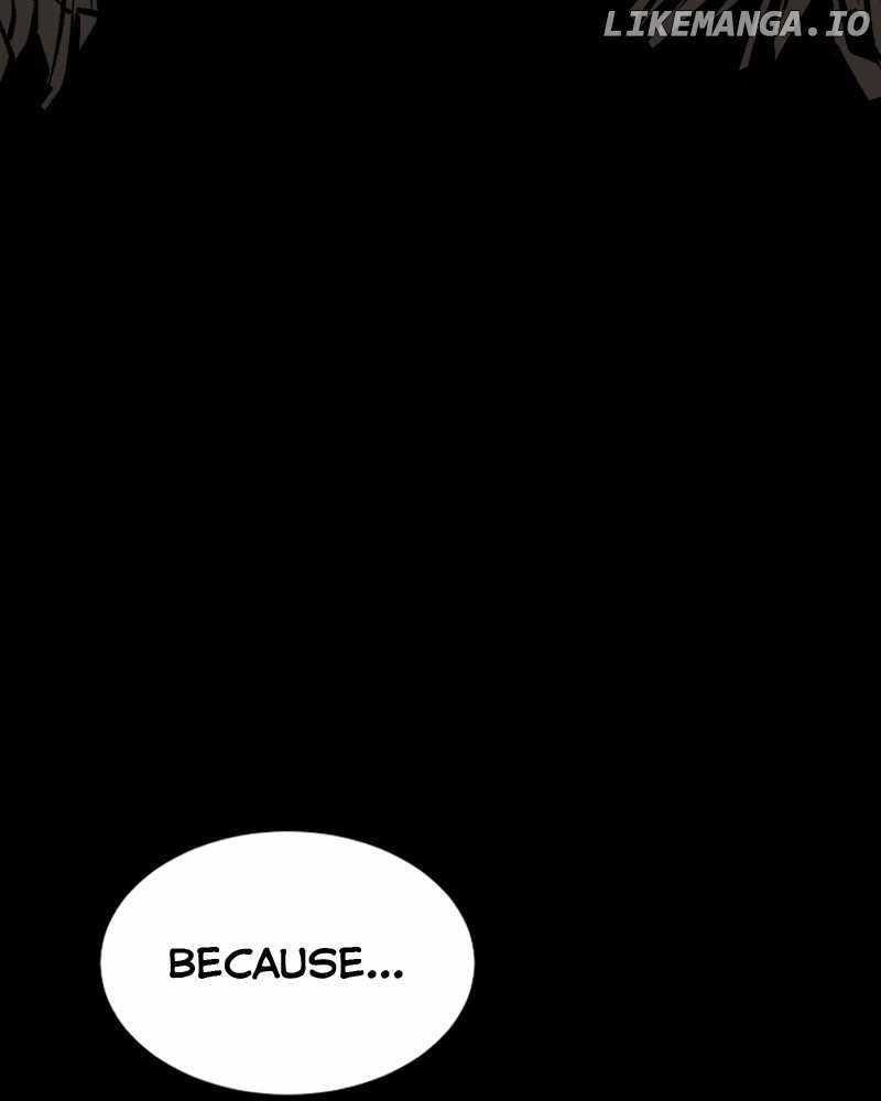 The Protagonist’s Hidden Strength Chapter 25 - Page 124