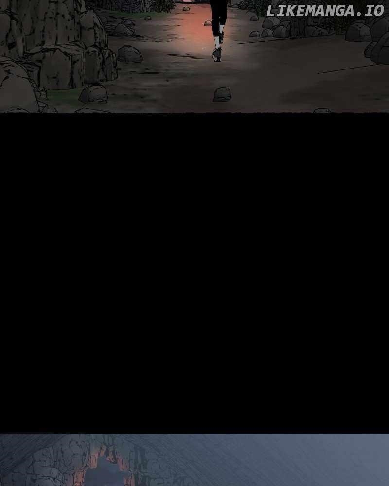 The Protagonist’s Hidden Strength Chapter 25 - Page 165