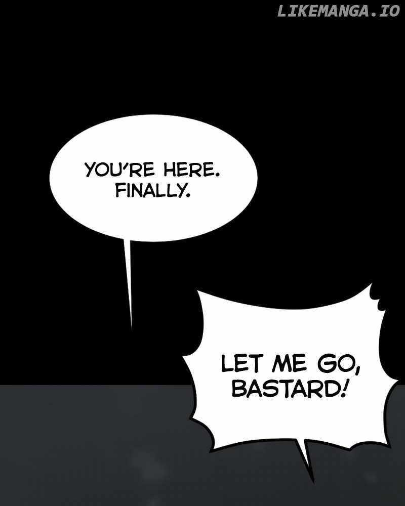 The Protagonist’s Hidden Strength Chapter 25 - Page 24