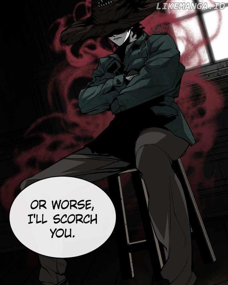 The Protagonist’s Hidden Strength Chapter 26 - Page 70