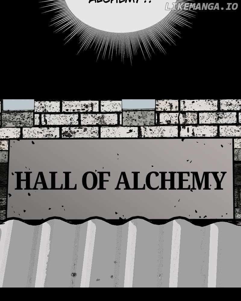 The Protagonist’s Hidden Strength Chapter 26 - Page 96