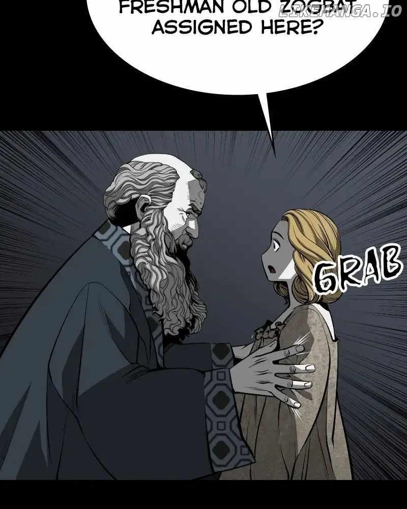 The Protagonist’s Hidden Strength Chapter 27 - Page 167