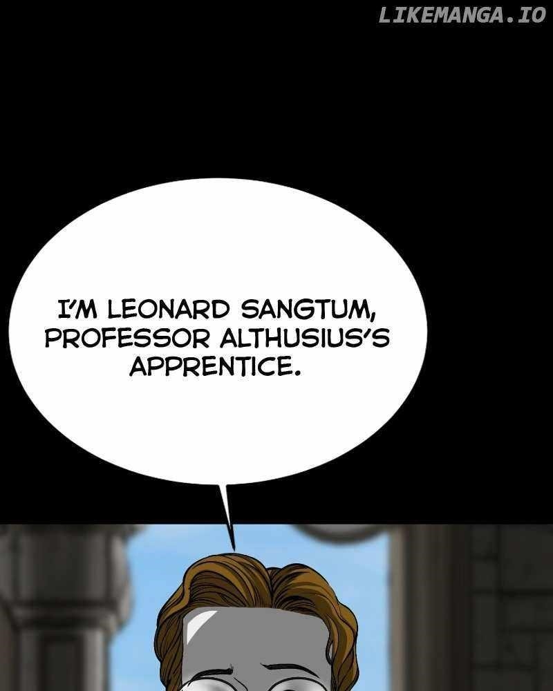 The Protagonist’s Hidden Strength Chapter 27 - Page 84