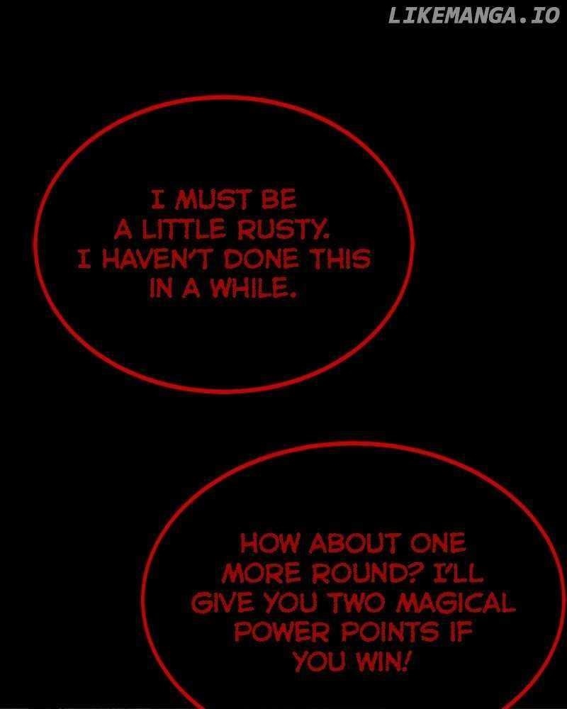 The Protagonist’s Hidden Strength Chapter 29 - Page 32