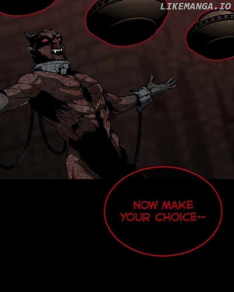 The Protagonist’s Hidden Strength Chapter 29 - Page 80