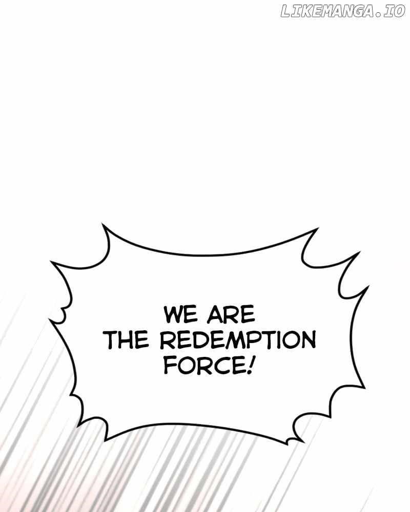 The Protagonist’s Hidden Strength Chapter 41 - Page 37