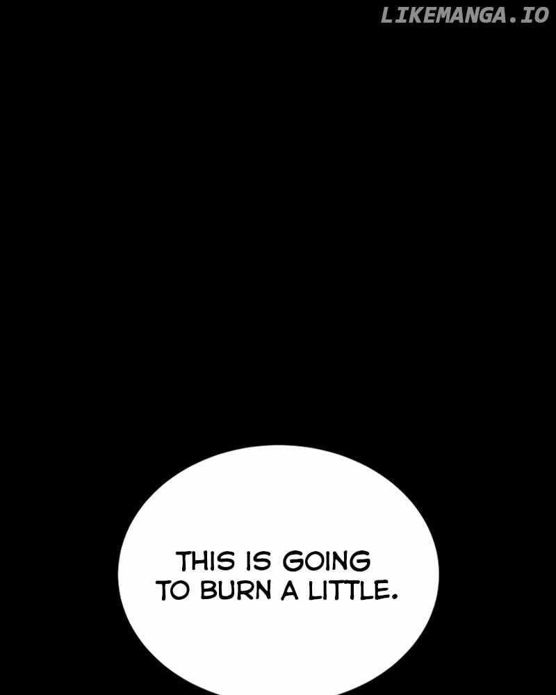 The Protagonist’s Hidden Strength Chapter 44 - Page 100