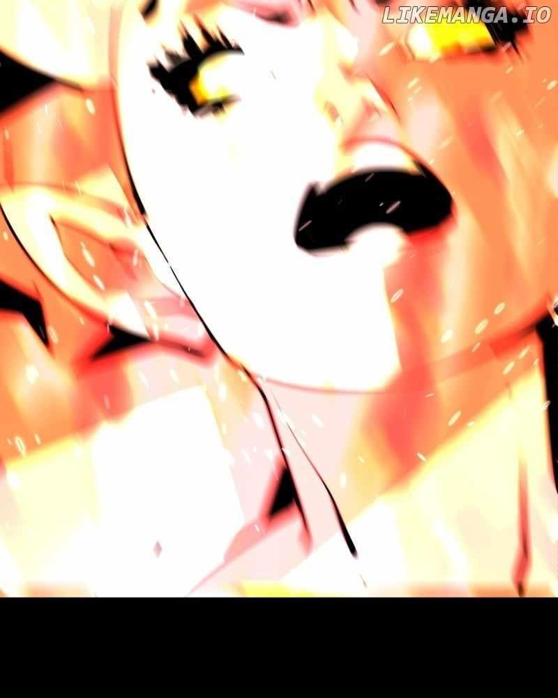 The Protagonist’s Hidden Strength Chapter 44 - Page 107