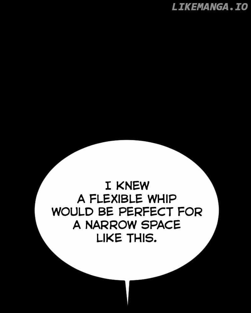 The Protagonist’s Hidden Strength Chapter 44 - Page 109