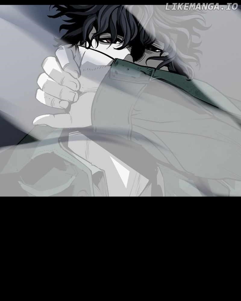 The Protagonist’s Hidden Strength Chapter 44 - Page 110