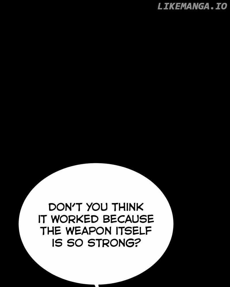 The Protagonist’s Hidden Strength Chapter 44 - Page 111